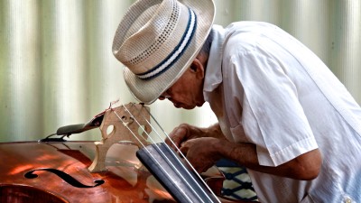 Colours of Cuba