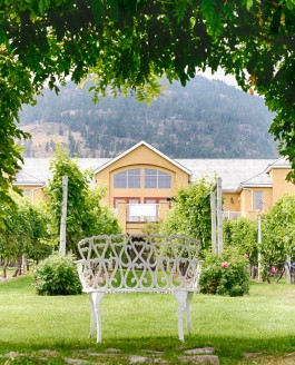 Osoyoos