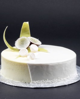 Yumminess from Mon Paris