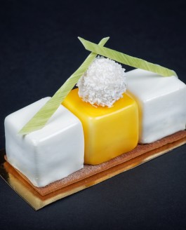 More yumminess from Mon Paris