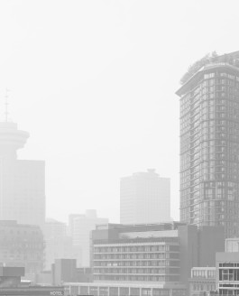 Smog instead of Fog