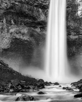 Brandywine Falls