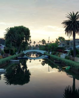 Venice Canals