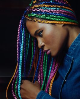 Colourfull